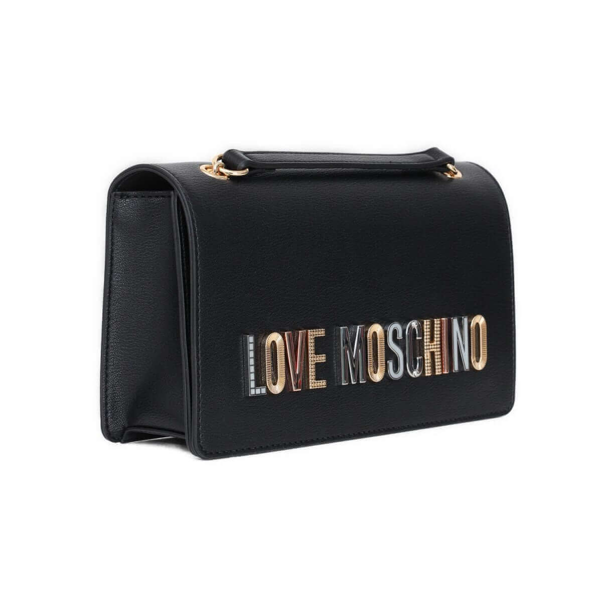 Love Moschino Borsetta Bold Lettering