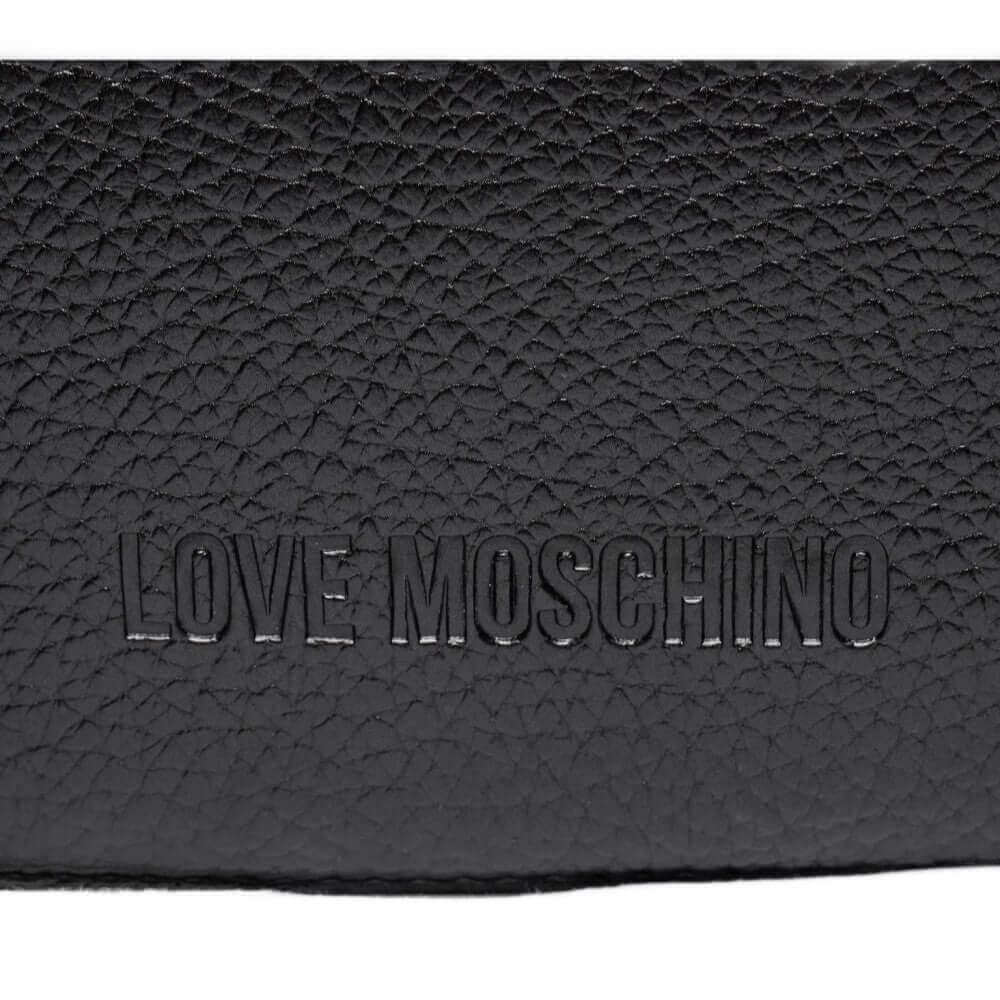 Love Moschino Borsetta a spalla Icon
