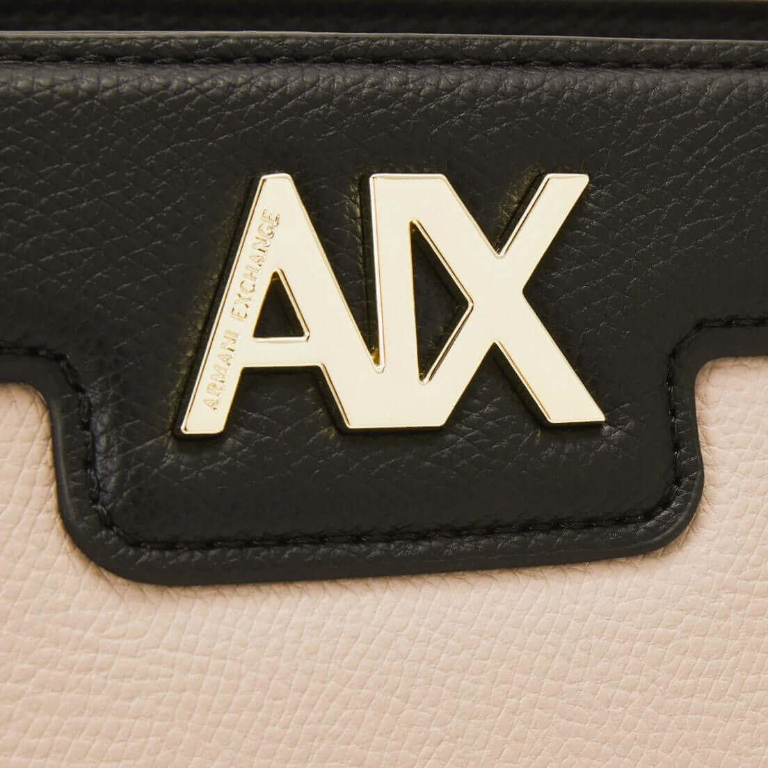 Armani A|X Exchange woman Tote bag