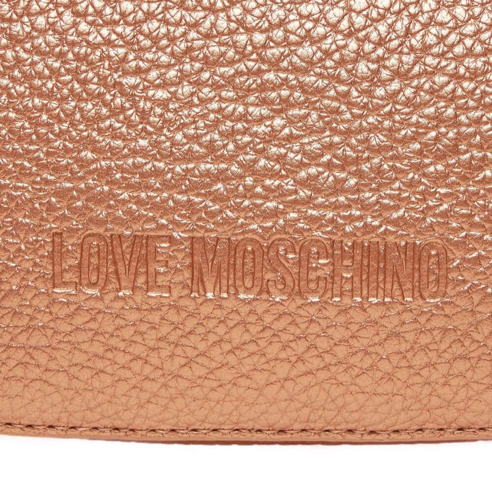 Love Moschino Borsetta mini Icon